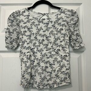 Abercrombie & Fitch Top
